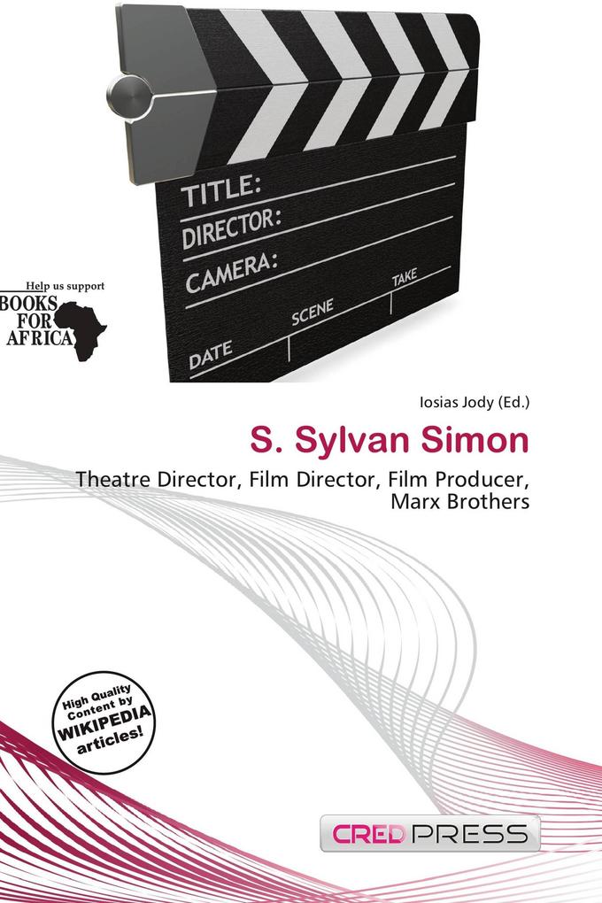 S. Sylvan Simon