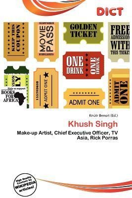 Khush Singh