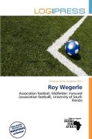 Roy Wegerle