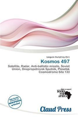 Kosmos 497