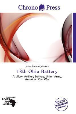 18th Ohio Battery