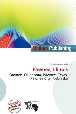 Pawnee Illinois
