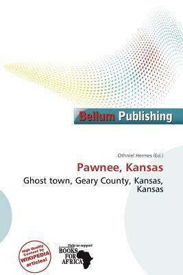 Pawnee Kansas