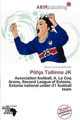 Põhja Tallinna JK