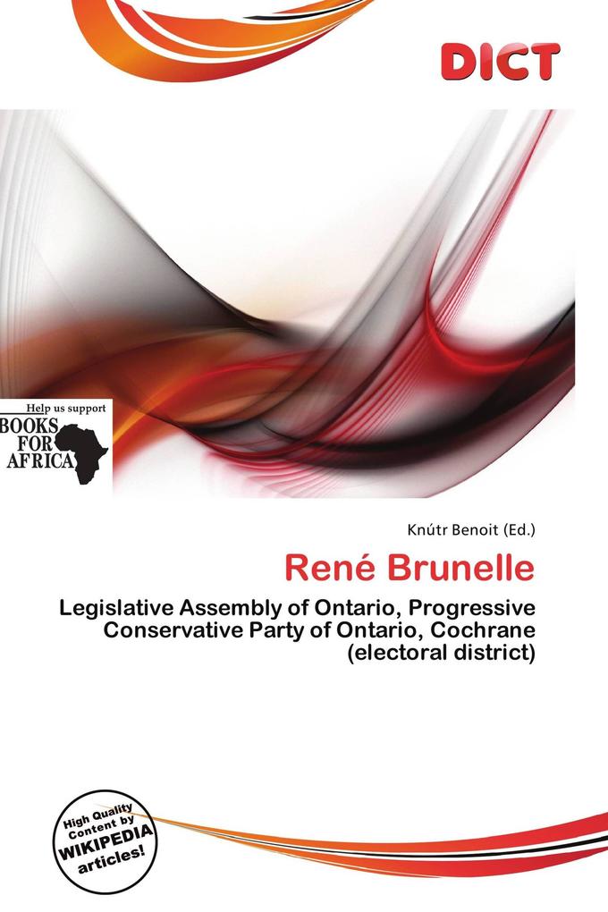 René Brunelle