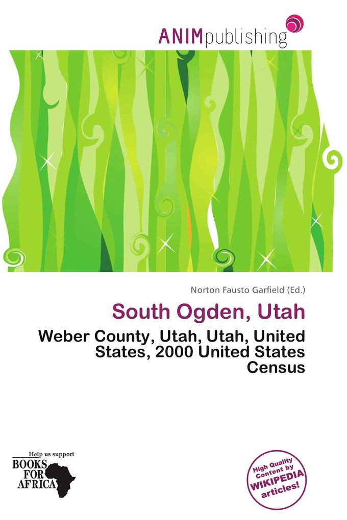 South Ogden Utah