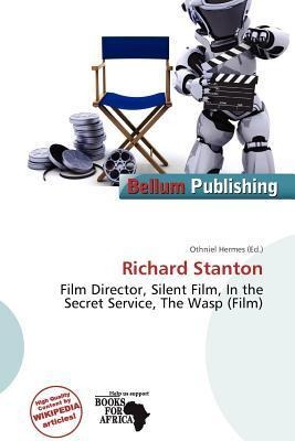 Richard Stanton