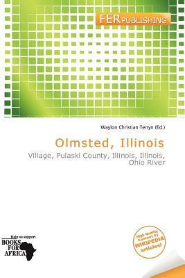 Olmsted Illinois