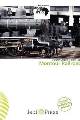 Montour Railroad