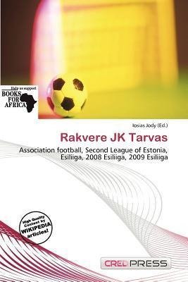 Rakvere JK Tarvas