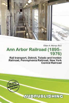 Ann Arbor Railroad (1895-1976)