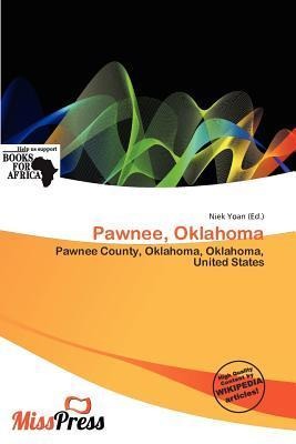 Pawnee Oklahoma