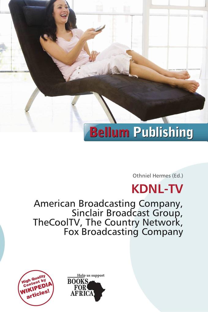 KDNL-TV