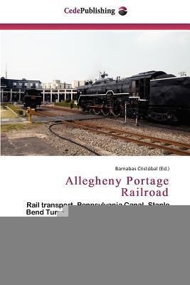 Allegheny Portage Railroad