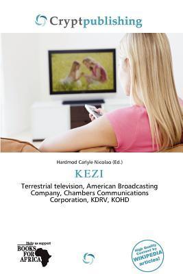 KEZI
