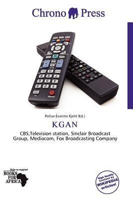 KGAN