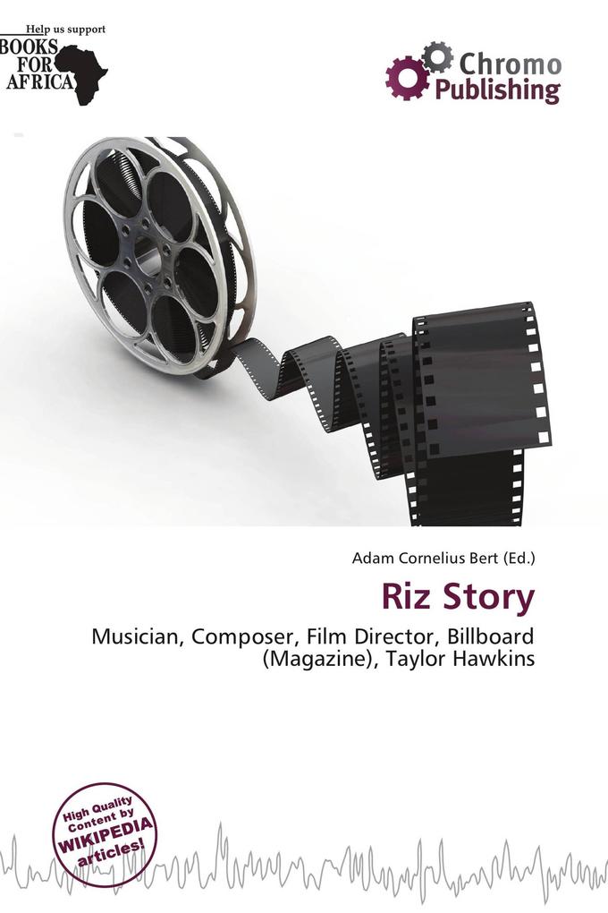 Riz Story