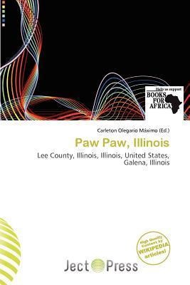Paw Paw Illinois