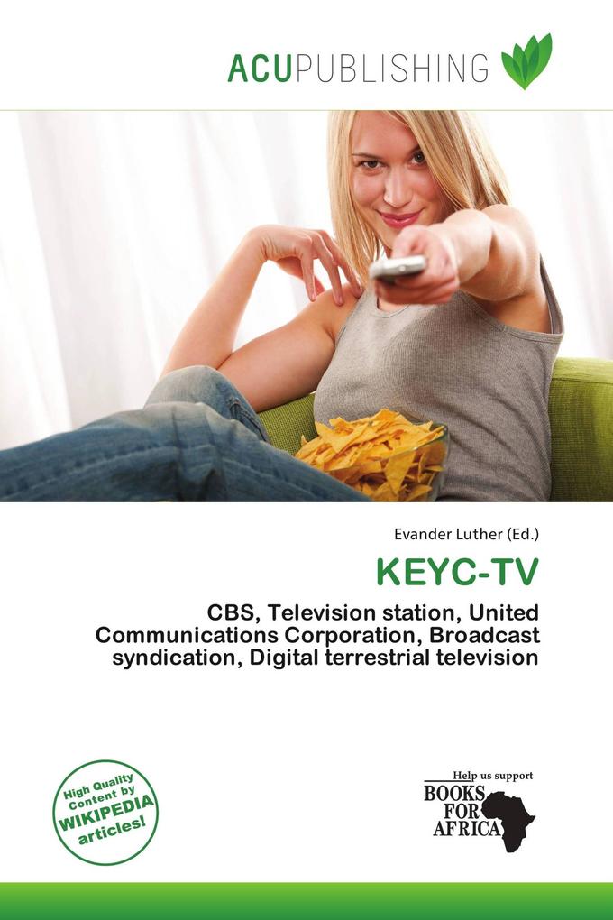 KEYC-TV
