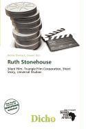 Ruth Stonehouse