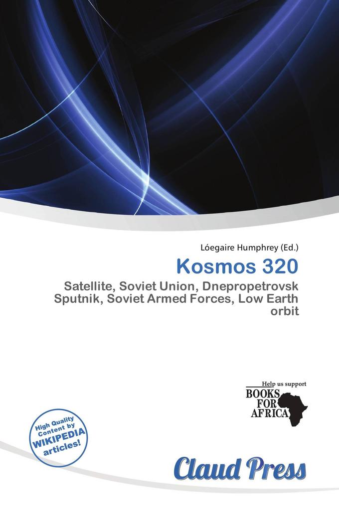 Kosmos 320