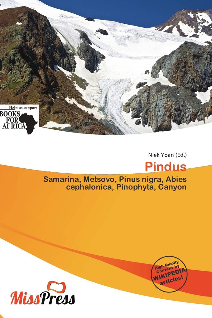 Pindus