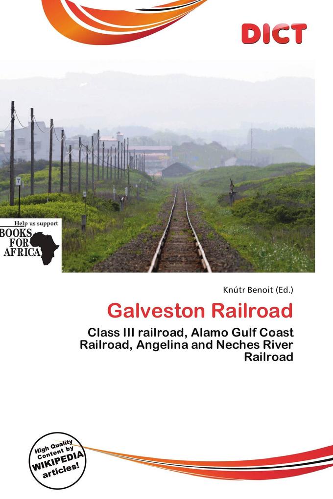 Galveston Railroad
