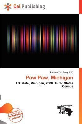 Paw Paw Michigan