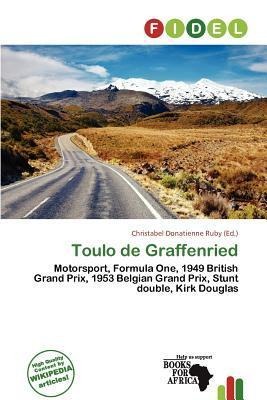 Toulo de Graffenried