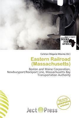 Eastern Railroad (Massachusetts)