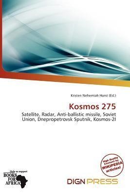 Kosmos 275