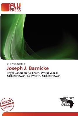 Joseph J. Barnicke