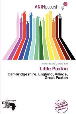 Little Paxton