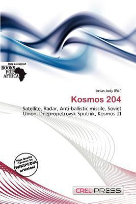 Kosmos 204