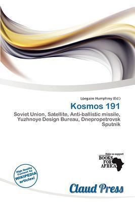 Kosmos 191