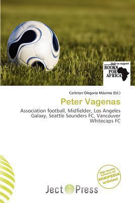 Peter Vagenas