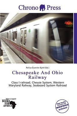 Chesapeake And Ohio Railway
