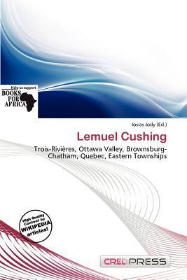 Lemuel Cushing