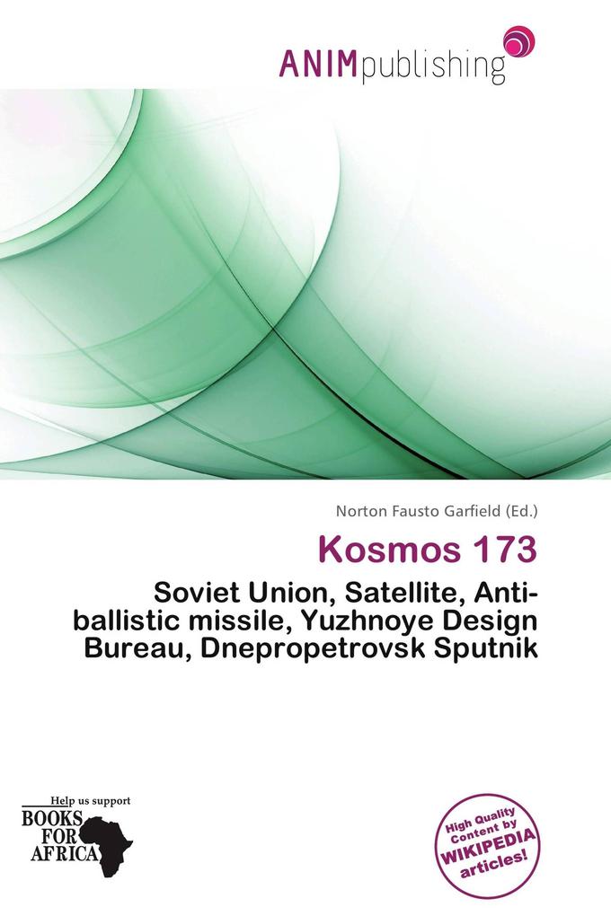 Kosmos 173