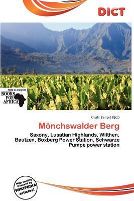 Mönchswalder Berg