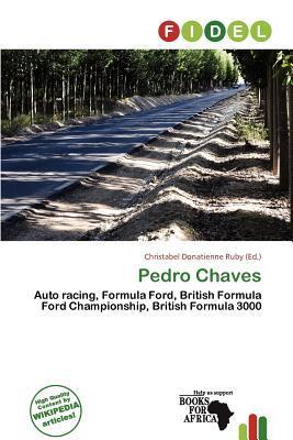 Pedro Chaves