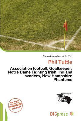 Phil Tuttle