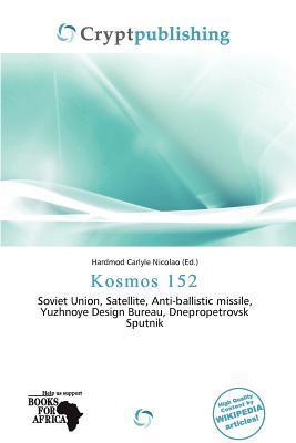 Kosmos 152