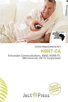 KBNT-CA