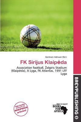 FK Sirijus Klaipda
