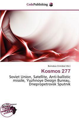 Kosmos 277