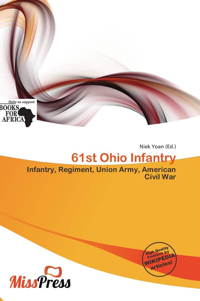 61st Ohio Infantry