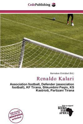 Renaldo Kalari