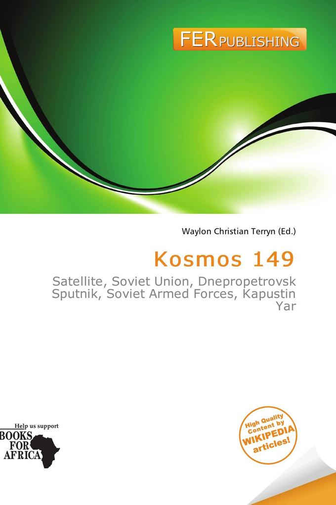 Kosmos 149
