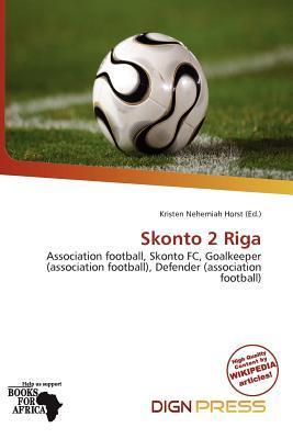 Skonto 2 Riga